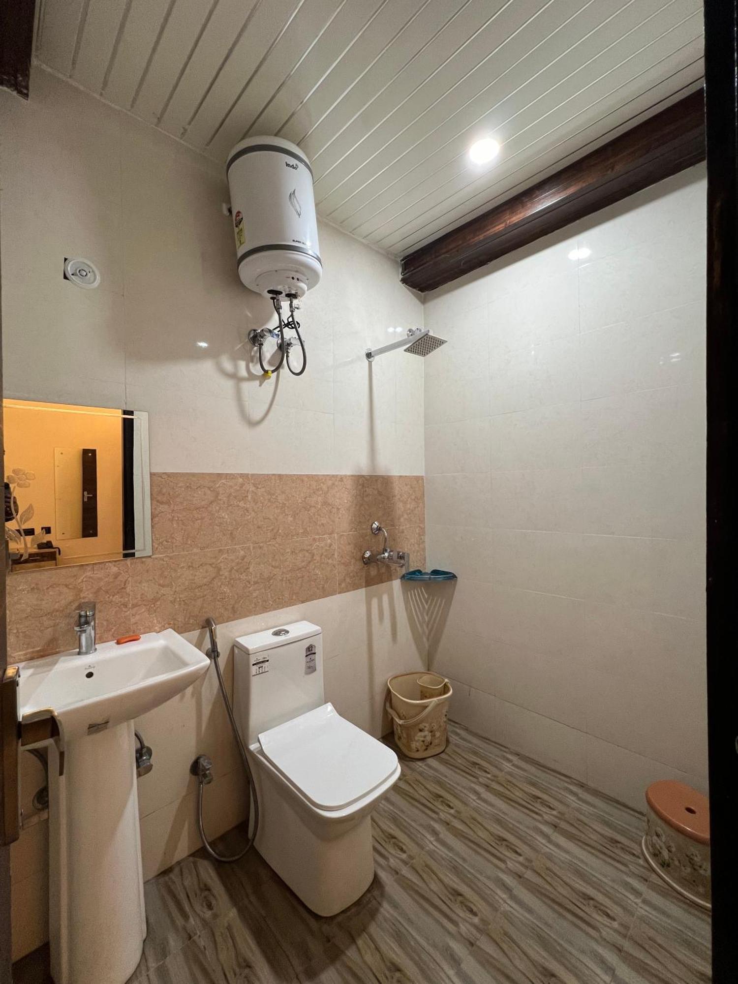 Govindam Royal Stay Jaipur Zimmer foto